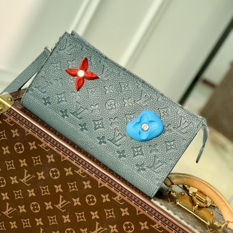 LV Clutch Bags